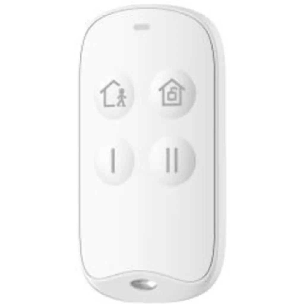 Imagen 1 de Control Remoto AX Home Hikvision Activado/Desactivado