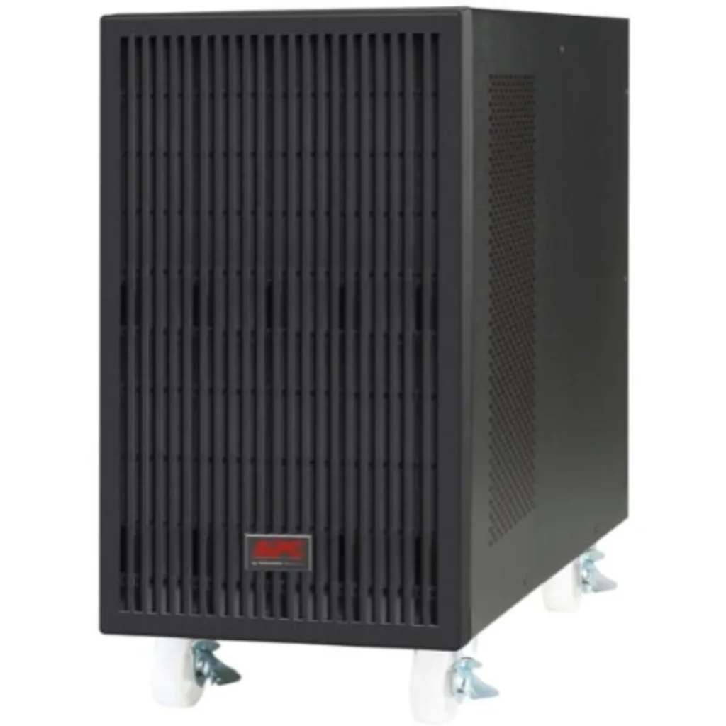 UPS APC Easy SRV 10000VA + Component SRV240BP-9A Autonomia Ampliada