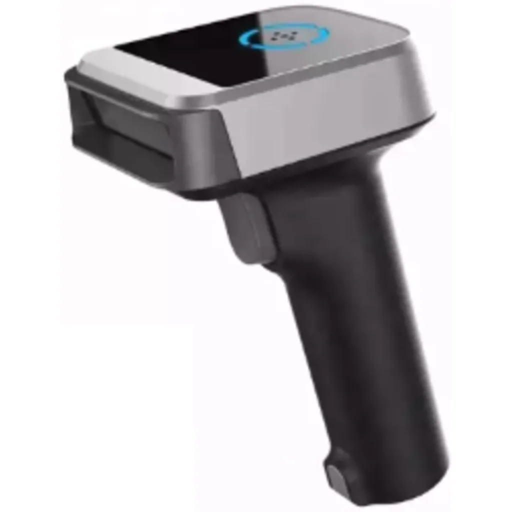 Lector de Código de Barras Symcode 2D Retail MJ-1932 Alámbrico Interfaz USB