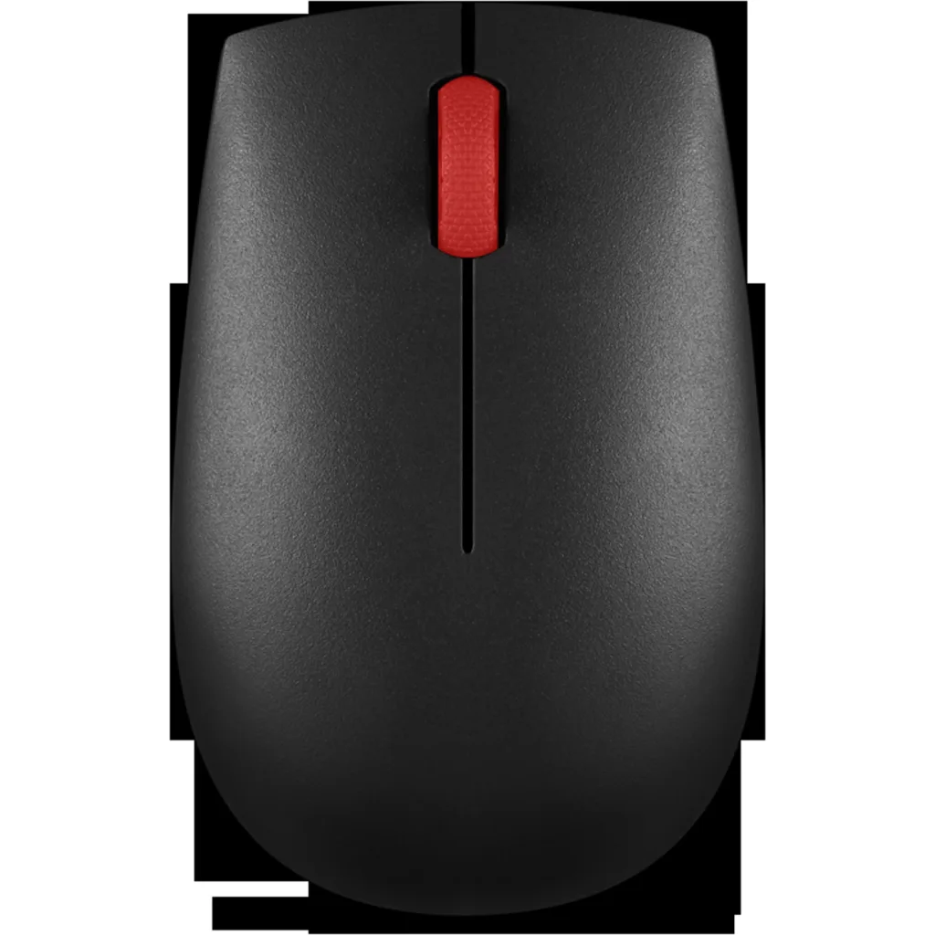 LENOVO ESSENTIAL COMPACT WIRELESS MOUSE