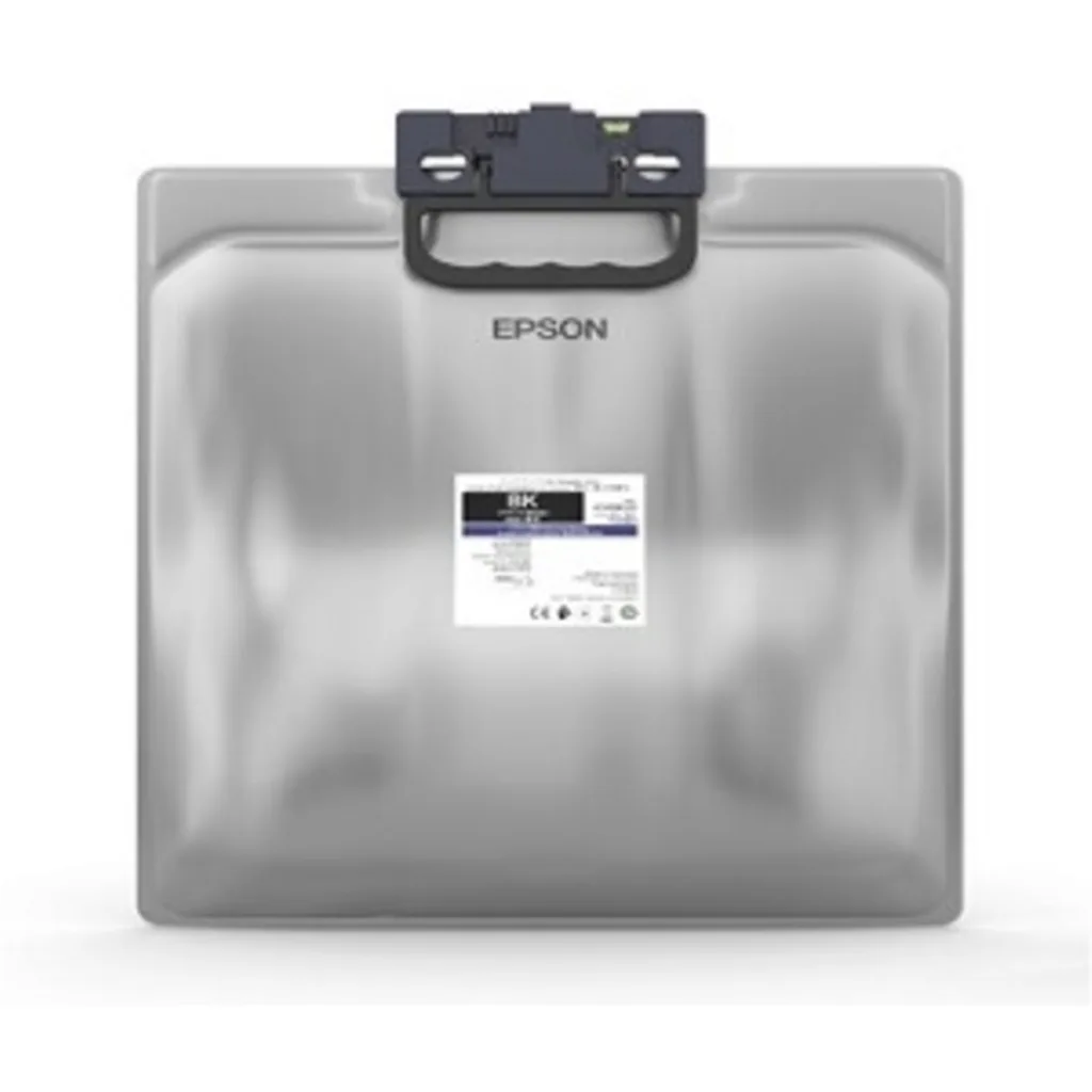 Bolsa de Tinta Epson T05A DURABrite Pro Negro para WF-C878R/C879R, XL Alto rend