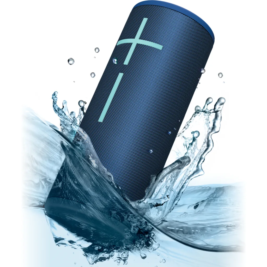 Imagen 5 de Logitech - Speaker - Ultimate Ears Parlante Bluetoo
