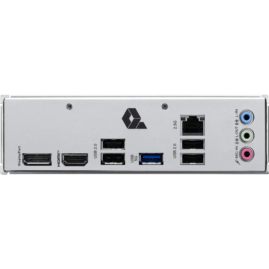 Imagen 3 de MB PRO H610M-A DDR4
