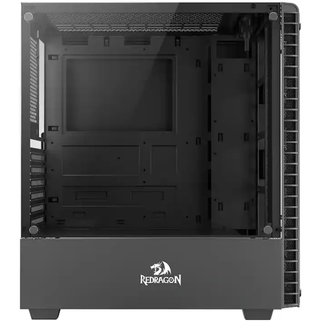 Imagen 4 de PC Gamer AMD Ryzen 7 RAM 32GB SSD 1TB RTX 5060 FreeDOS WIFI BT