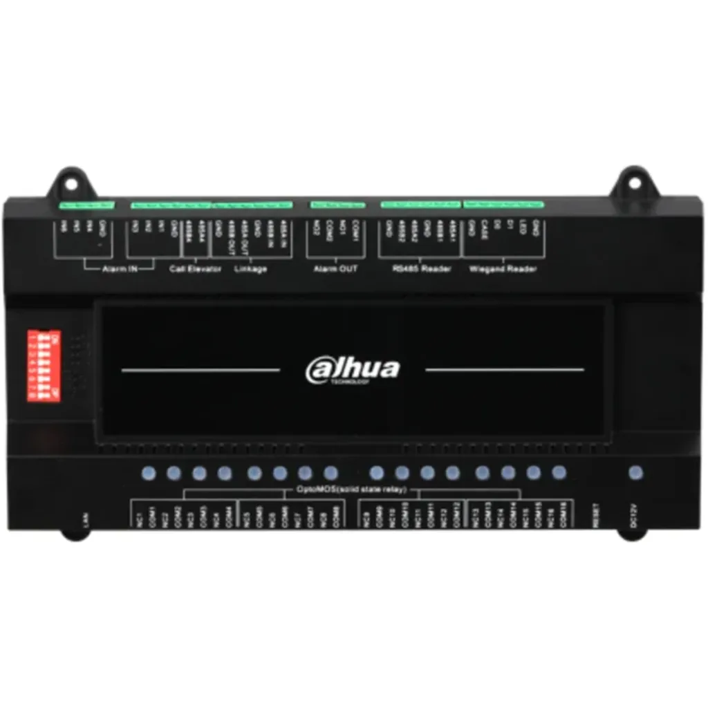 DHI-VTM416. Controlador de ascensor Dahua