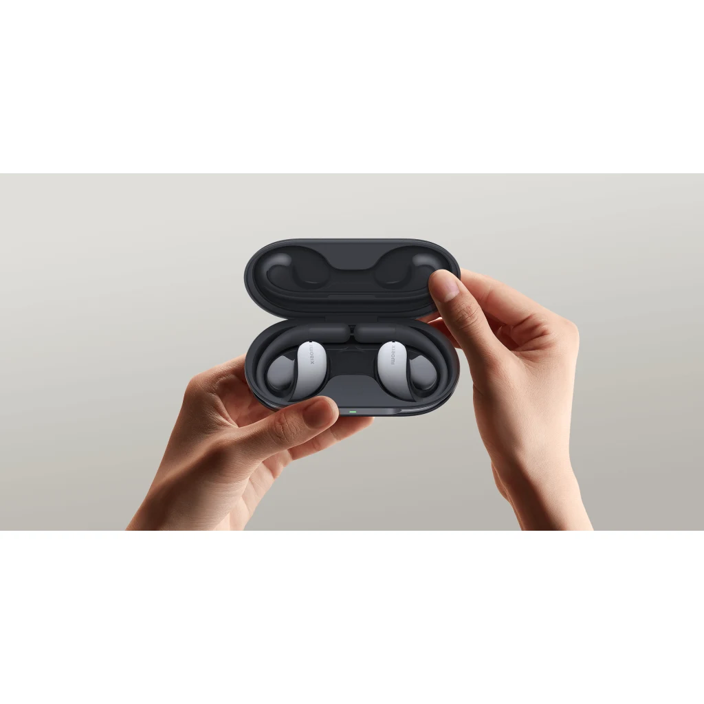Imagen 8 de Xiaomi - Headphones - Wireless - Gray