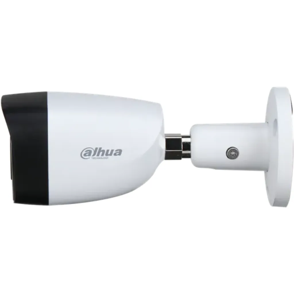 Imagen 2 de Cámara Bullet Dahua HDCVI 5MP Starlight IR 30m lente fijo 2.8mm IP67