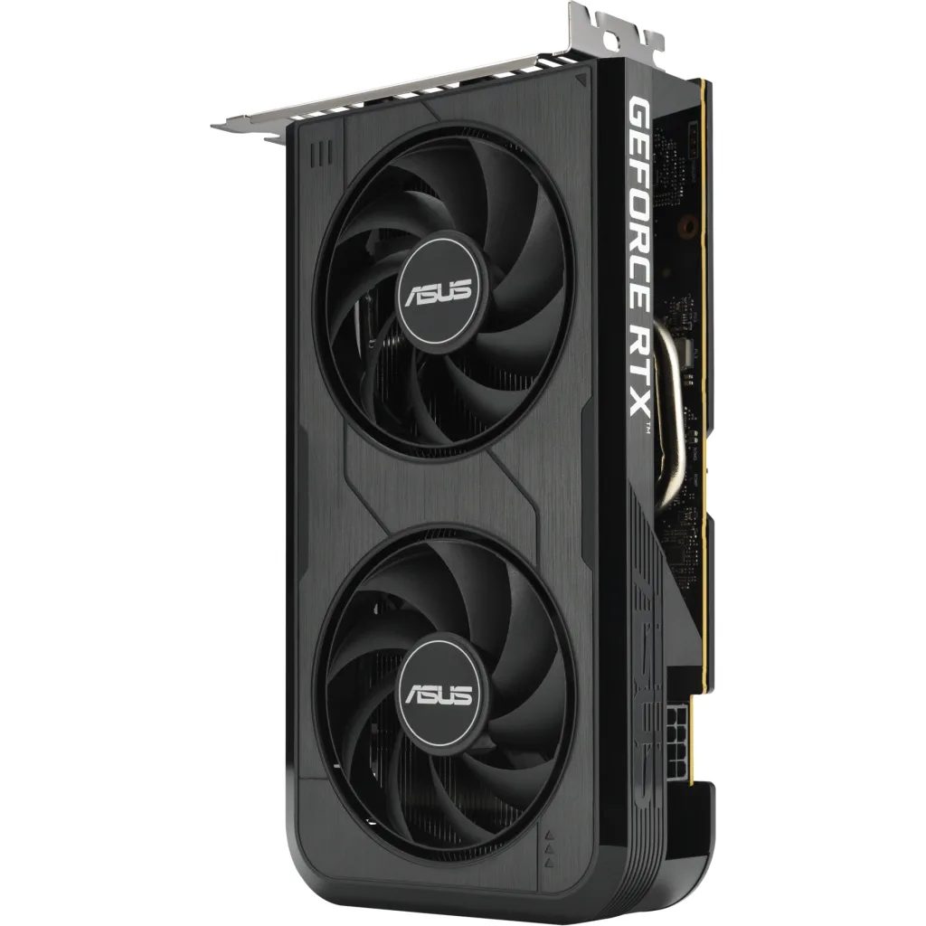 Imagen 6 de Tarjeta de Video Nvidia GeForce Asus Dual RTX 5050 OC 8GB GDDR6 