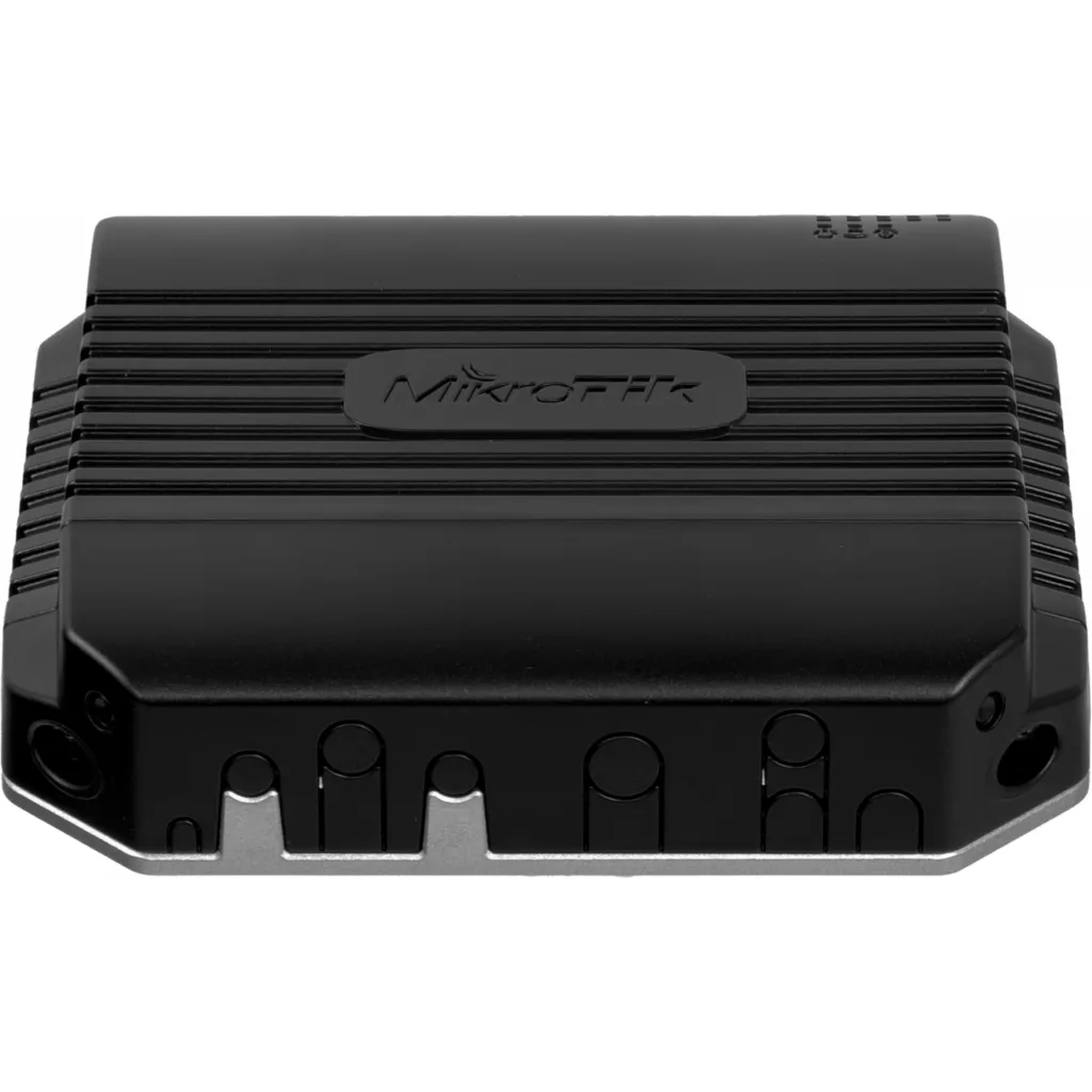 Imagen 5 de MIKROTIK CAT6-LTE/4G 2-Sim 2-miniPCIe GPS 2,4GHz 2x2-2dBi 1-1000