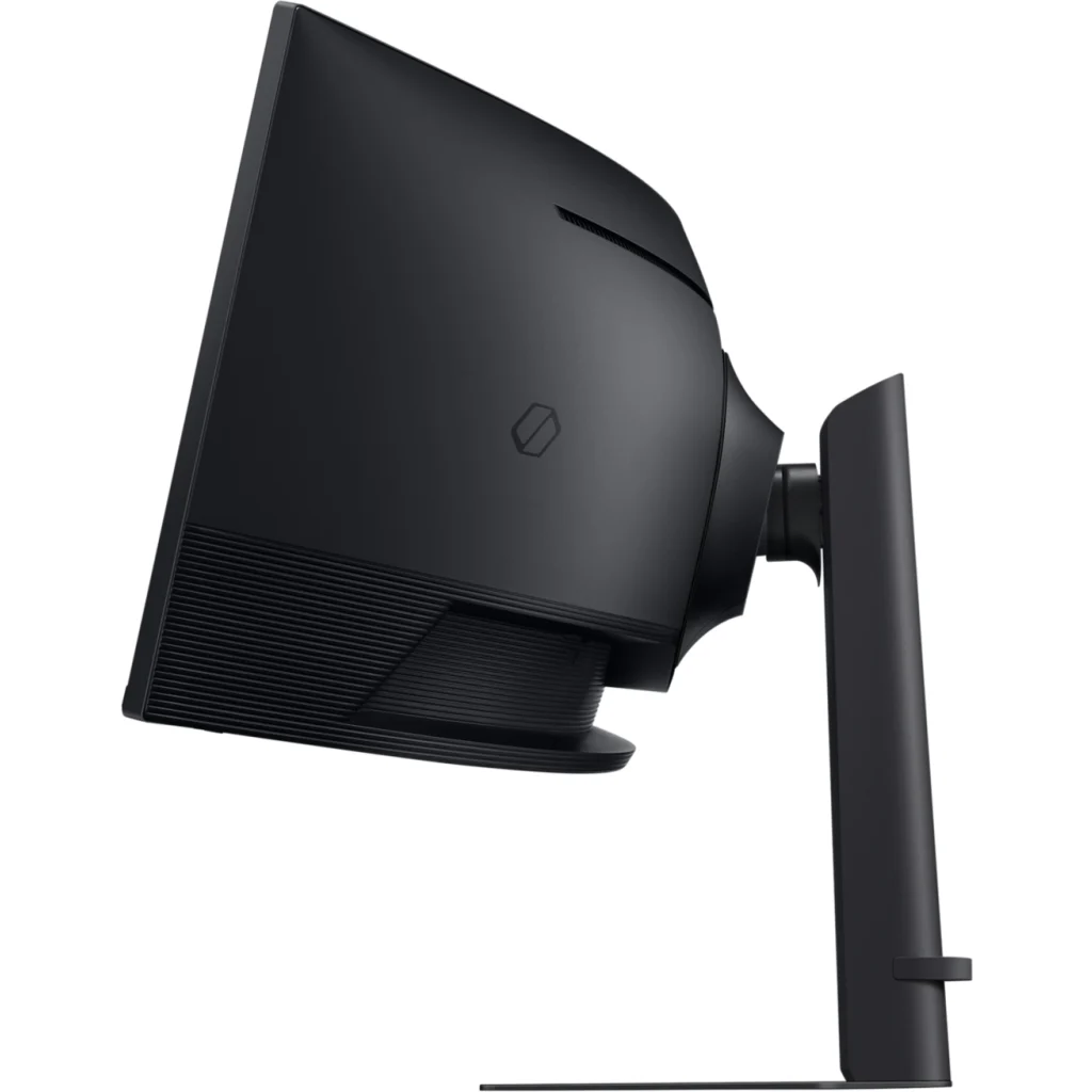 Imagen 8 de Monitor Gamer Curvo Samsung Odyssey G9 G91f 49" DQHD 5120*1440 DP HDMI VA 144Hz