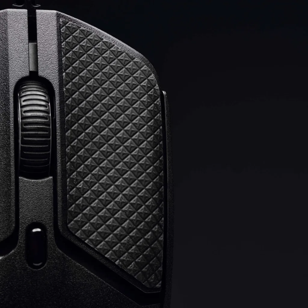 Imagen 4 de Mouse Gamer Alámbrico HyperX Pulsefire Haste 2, Óptico 26000DPI 6 botones Negro