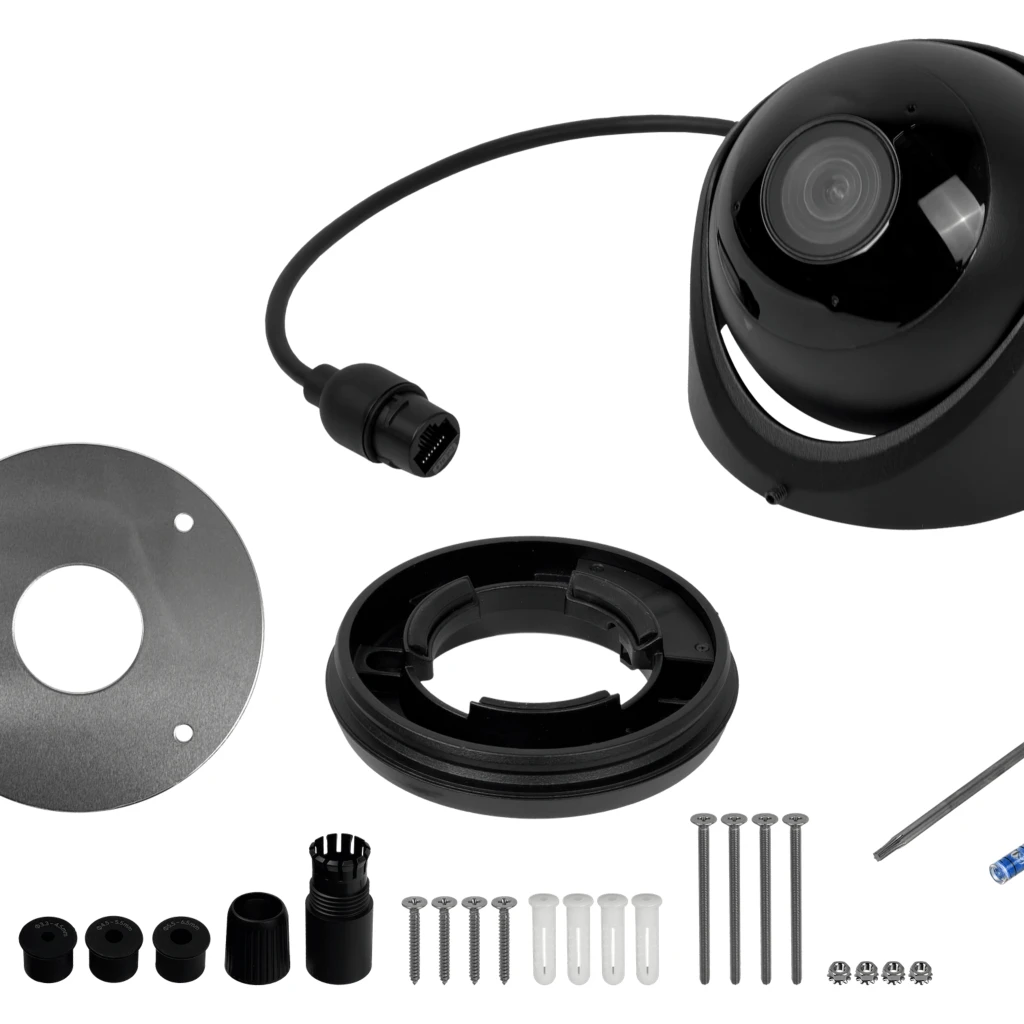 Imagen 5 de Ubiquiti G6 Turret [UVC-G6-TURRET-B]