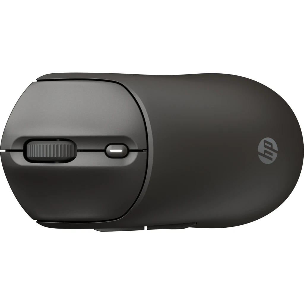 Imagen 2 de HP Mouse 400 Quiet Wireless - Negro (AZ7B2AA)