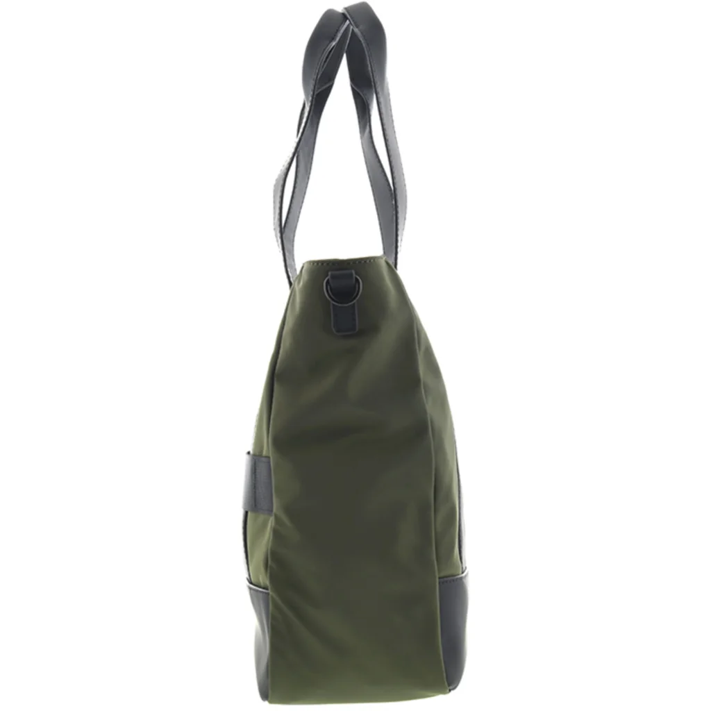 Imagen 3 de Klip Xtreme - Notebook carrying case and handbag - 13" - Green