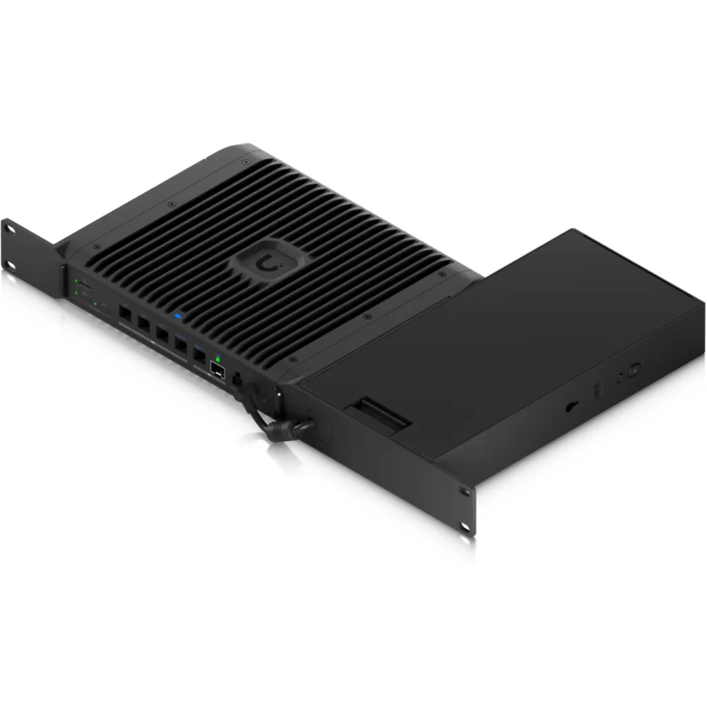 UniFi Accesorio Montaje Rack 1U para UCG-INDUSTRIAL