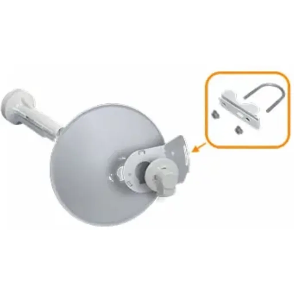 Imagen 2 de Ubiquiti High-Performance airMAX®Bridge PBE-M2-400