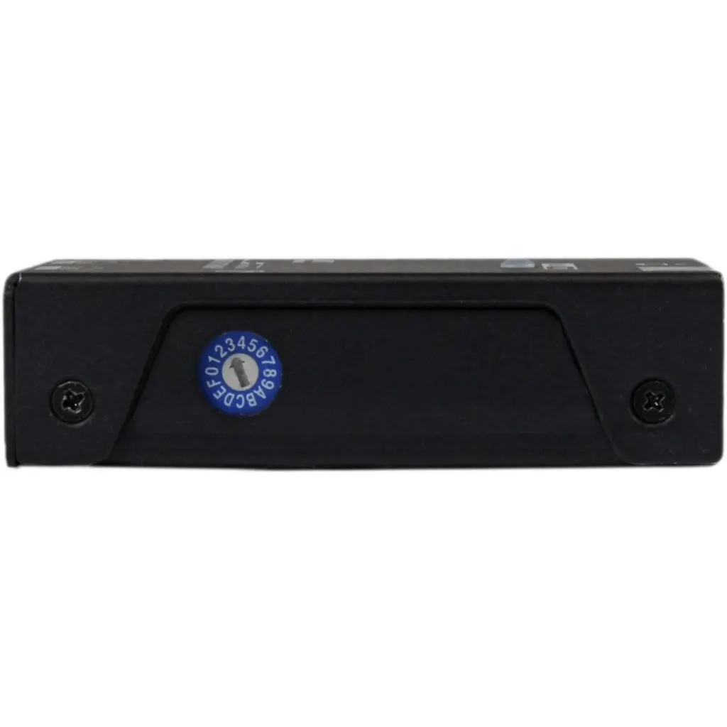 Imagen 6 de Kit Extensor Video Audio HDMI por Cable UTP Ethernet Cat5 Cat6 RJ45
