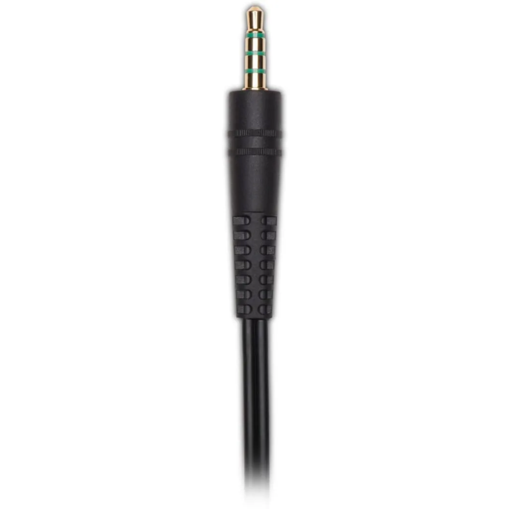Imagen 1 de Audifono con Microfono HiFi conector Jack / Retail