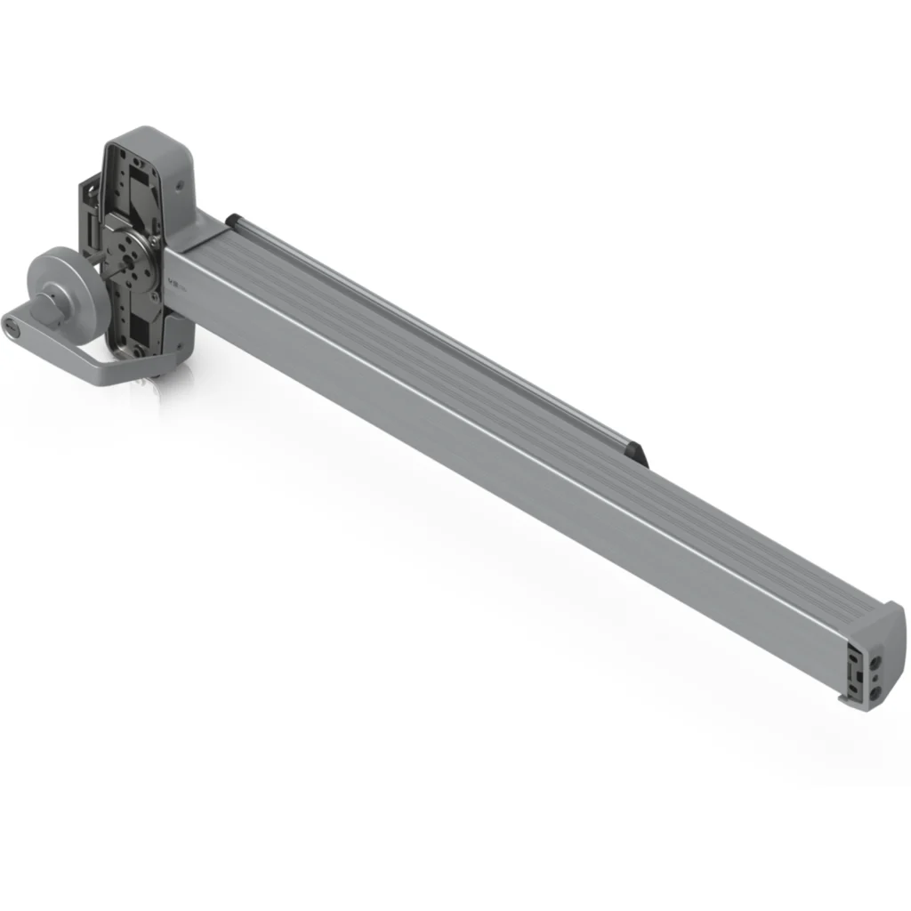 Imagen 0 de UniFi Access Panic Bar - Emergency Exit Door Hardware