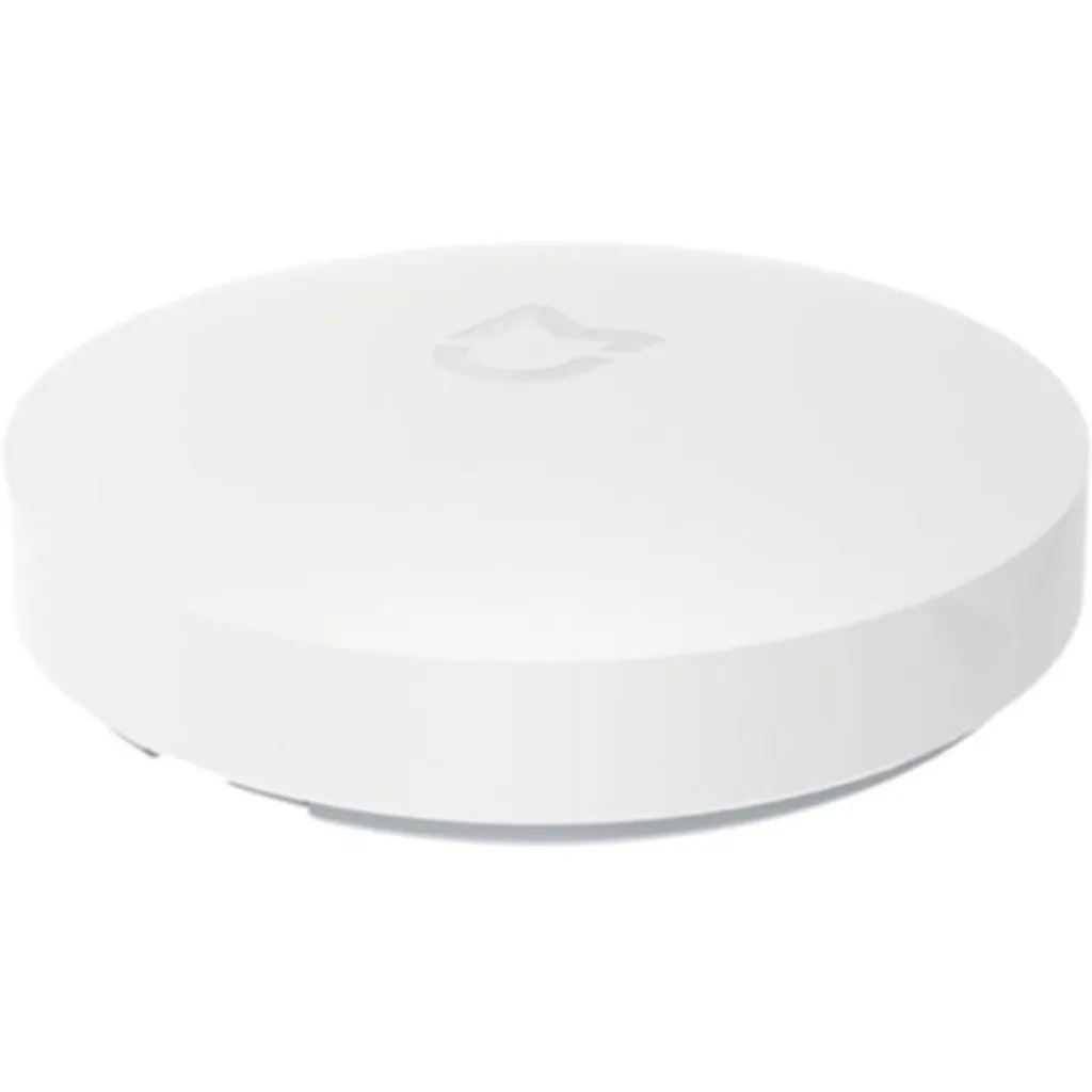 Xiaomi Mi Wireless Switch Home Devices