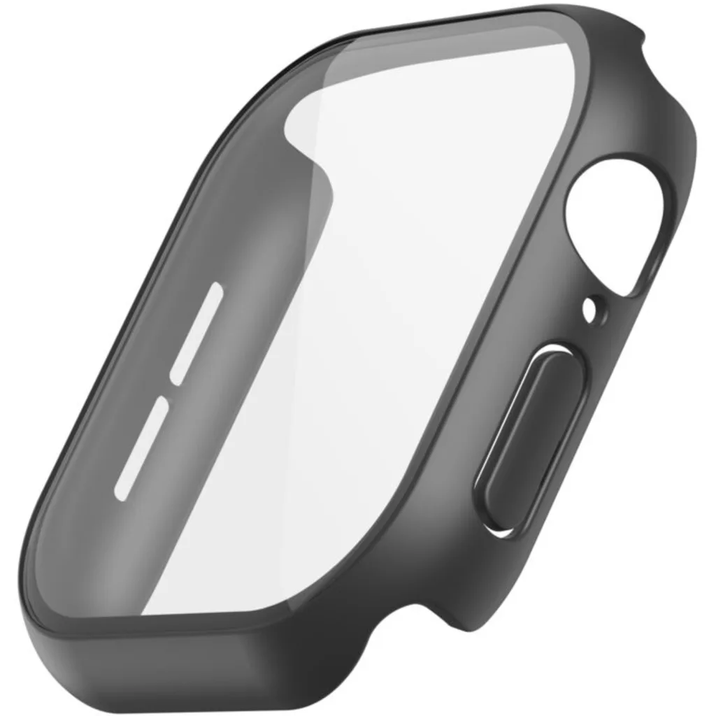 Bumper para Apple Watch Series 10 de 46 mm Belkin negro