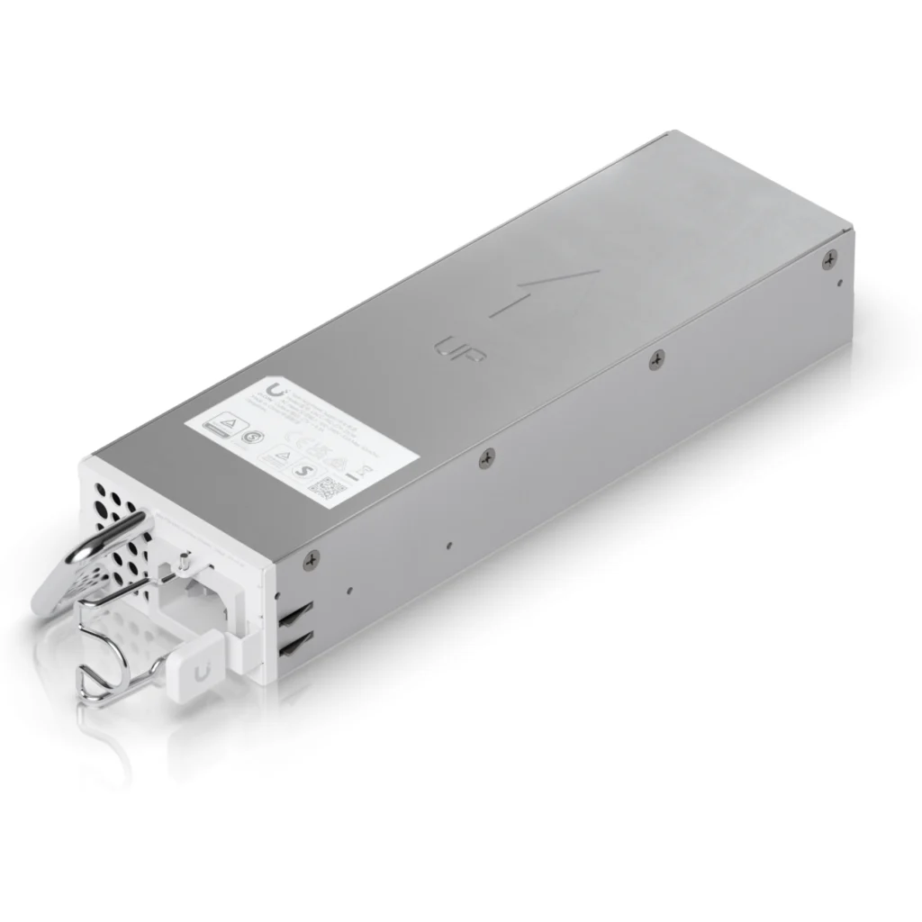 Imagen 3 de UBIQUITI Fuente de poder 27V 9,3A 250W 100-240VAC C14 para UISP-P-Pro