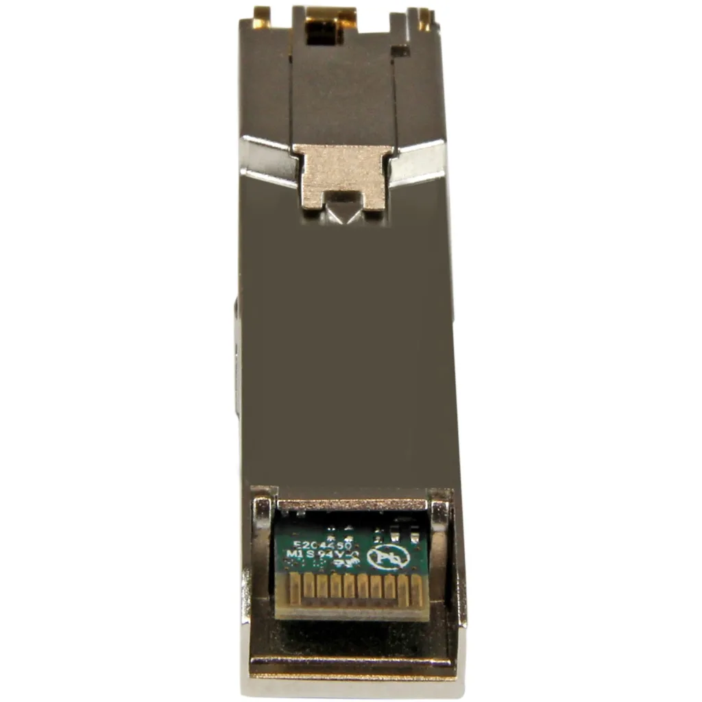 Imagen 3 de GB RJ45 COPPER SFP - CISCO COMPATIBLE