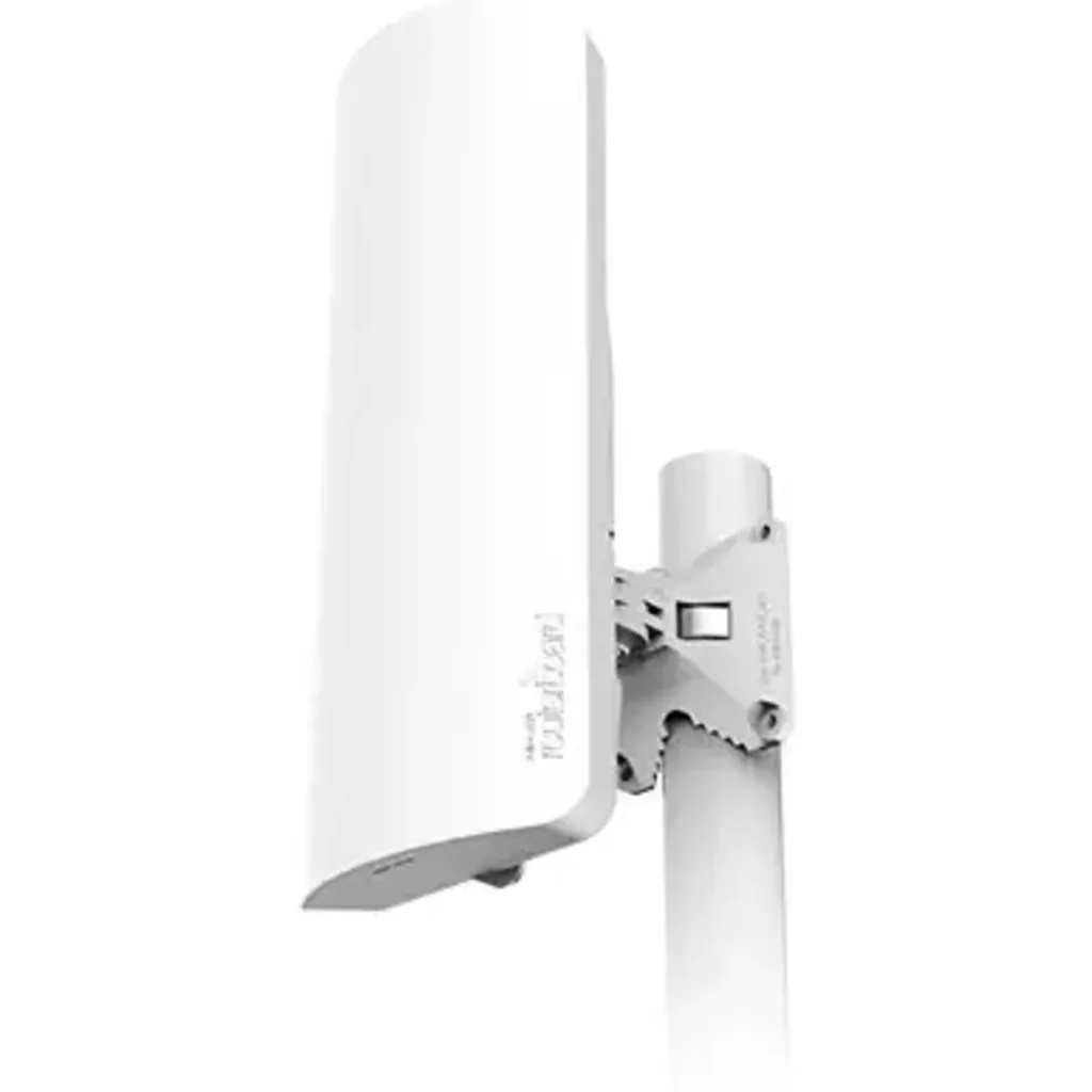 MIKROTIK mANTBox 52 15s with RouterOS L4 license