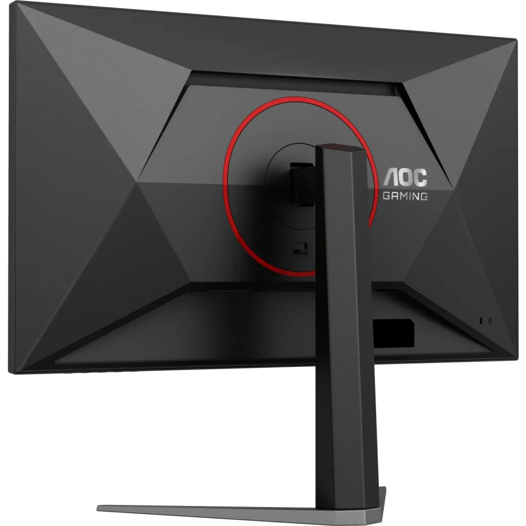 Imagen 11 de Monitor Gaming AOC 27G4 27" FHD 1920*1080 IPS DP Aux Aud. HDMI 180Hz