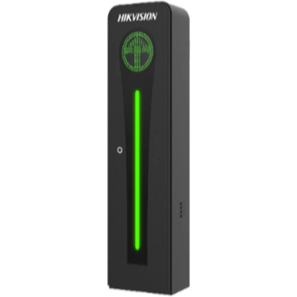 Imagen 2 de Cuerpo barrera Hikvision serie 32 Izquierda