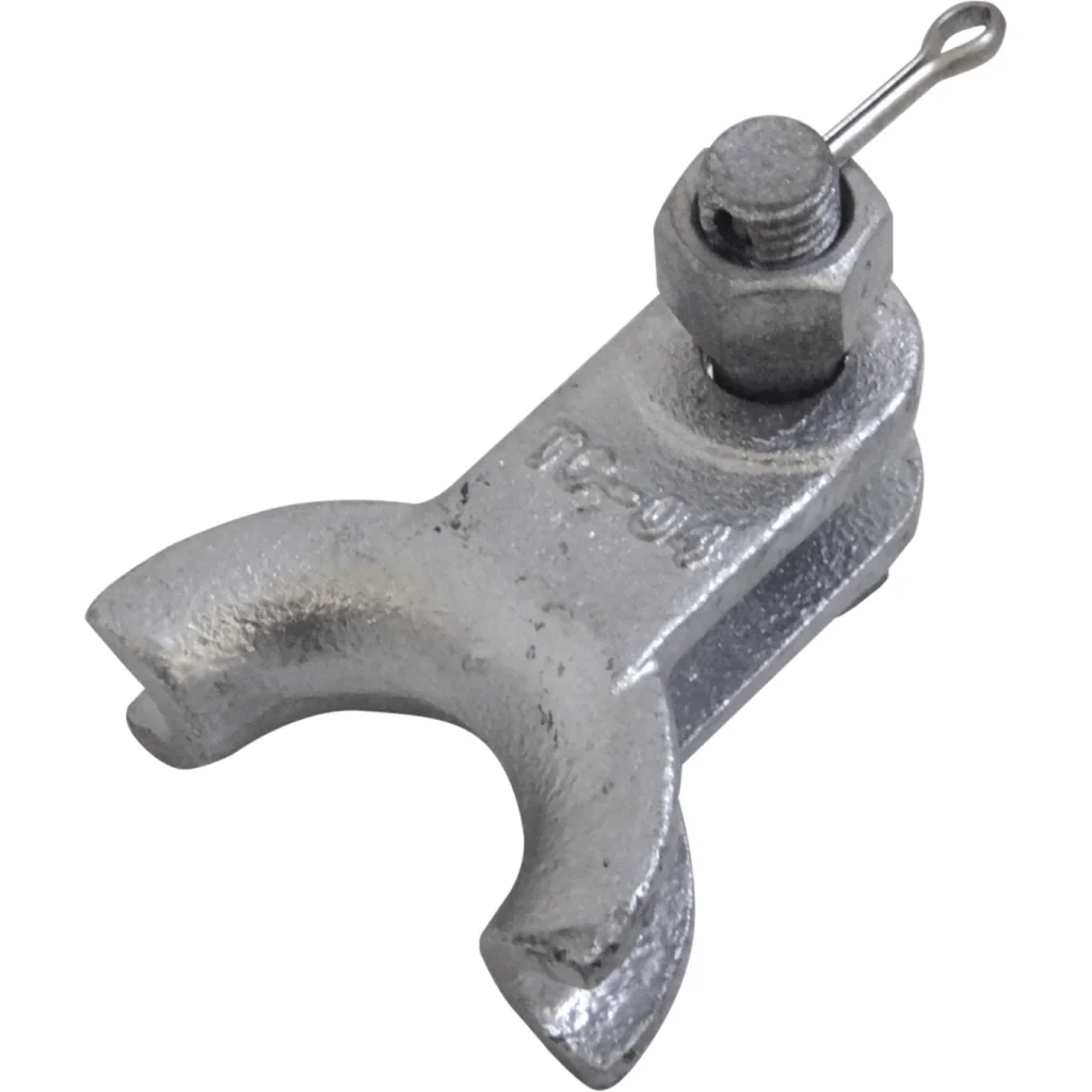 55mm-Diam 180-Grados Soporte para Preformada req/U-7