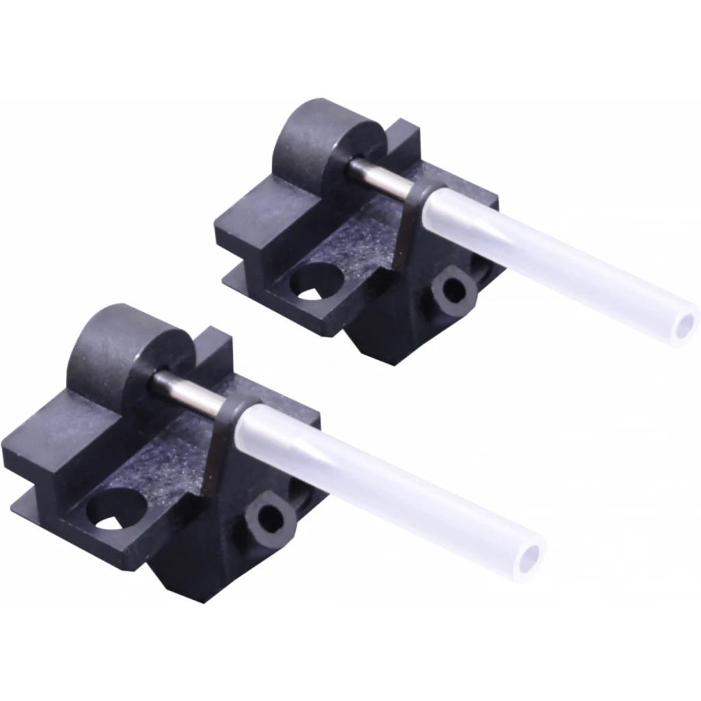 Imagen 1 de AI-7 AI-8 Par de Electrodos para Fusionadora de fibra AI-7 AI-8