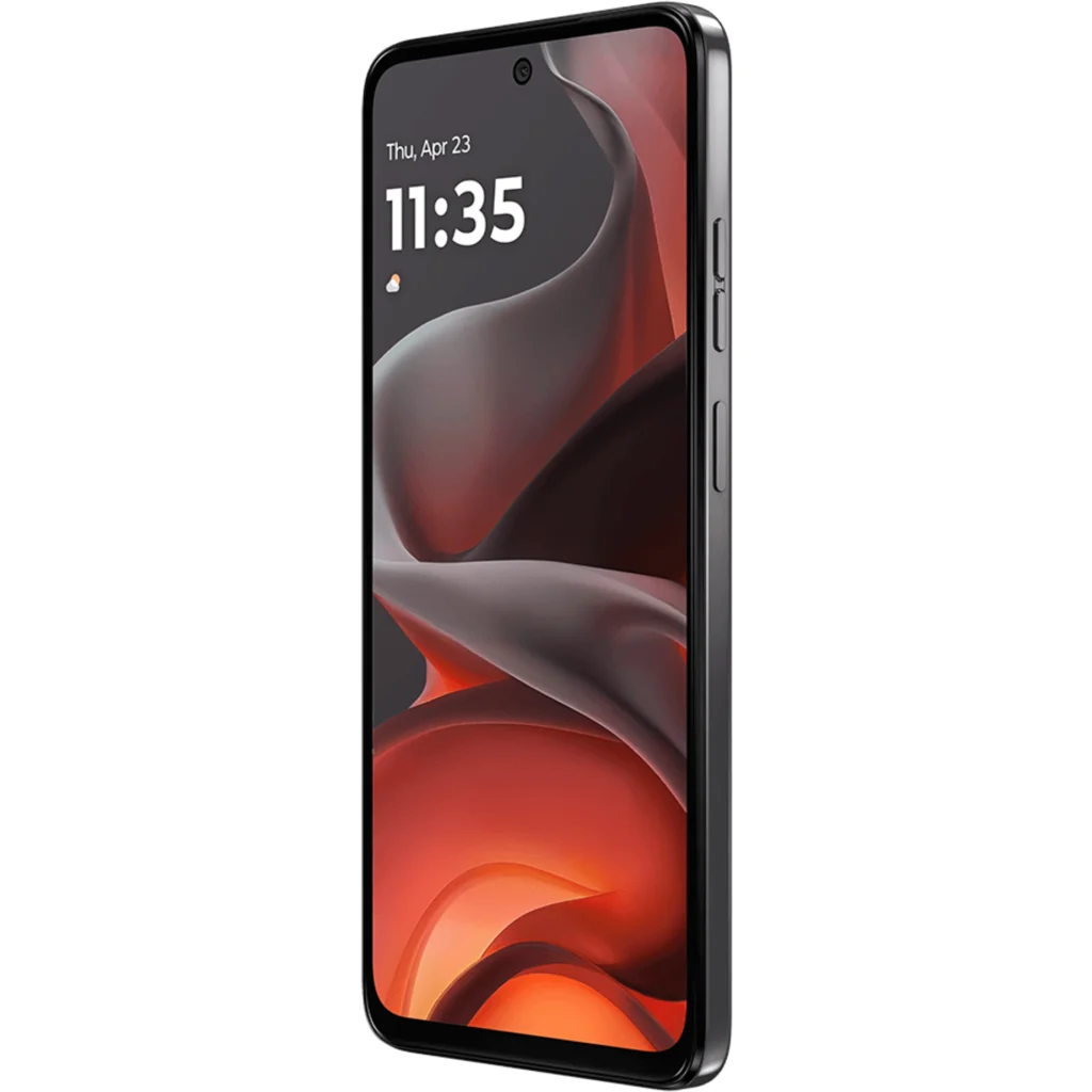 Imagen 3 de Smartphone Motorola G15 8-Core 4GB/128GB 6.72" 4G WiFi Bt NFC Android Color Gris