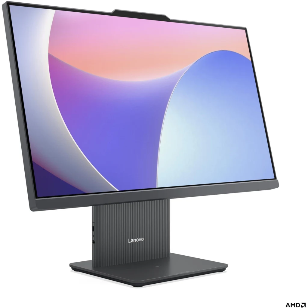 Imagen 0 de Computador Lenovo AIO IdeaCentre 24ARR9 Ryzen 7 7735HS 16GB 1TB 23.8" W11H