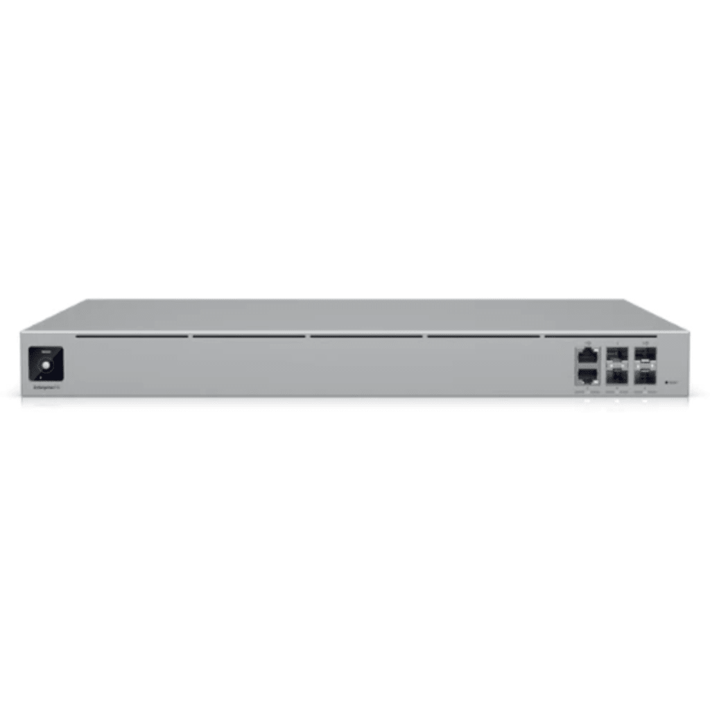Imagen 5 de Enterprise Fortress Gateway - Ubiquiti EFG