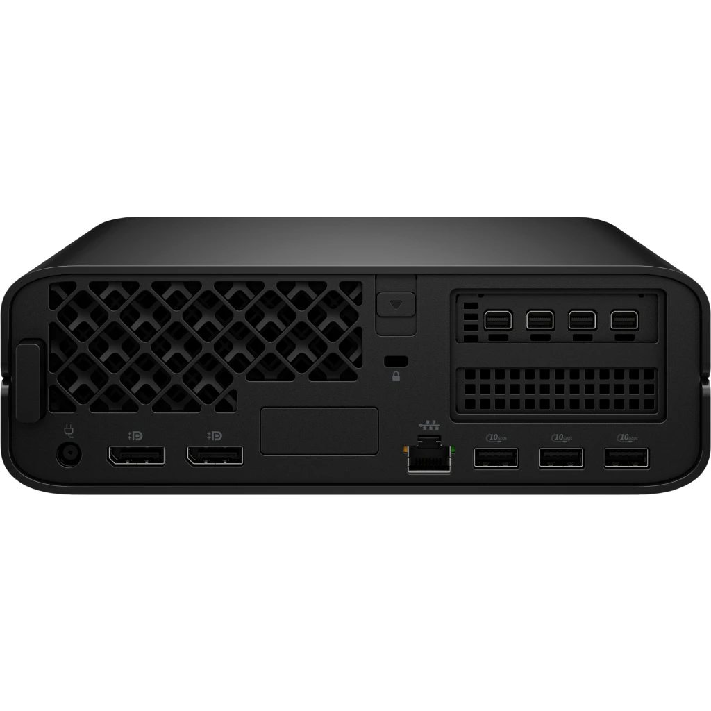 Imagen 6 de HP Z2Mini G1i Windows 11 Pro Intel Core Ultra 7 16GB RAM 1TB SSD NVIDIA RTX A1000