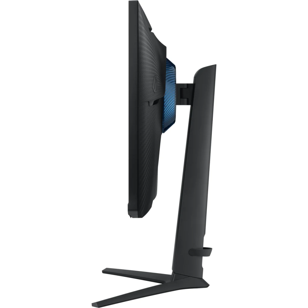 Imagen 12 de Monitor Gamer Samsung Odyssey G4 LS27BG400 FHD 27" 1920*1080 IPS HDMI DP 240Hz
