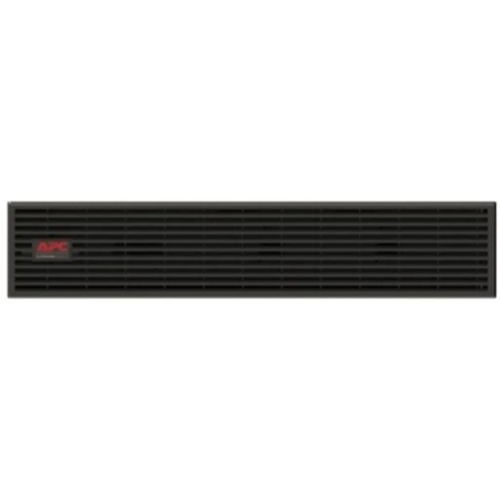 Imagen 4 de UPS APC Easy UPS On-Line SRV RM 1000VA 4U 4 Salidas LCD IP20