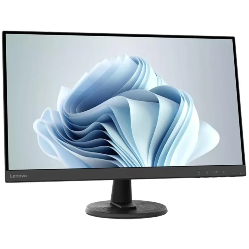 Imagen 1 de Monitor Lenovo ThinkVision C27-40 27" FHD 1920*1080 WLED VA HDMI VGA 75Hz