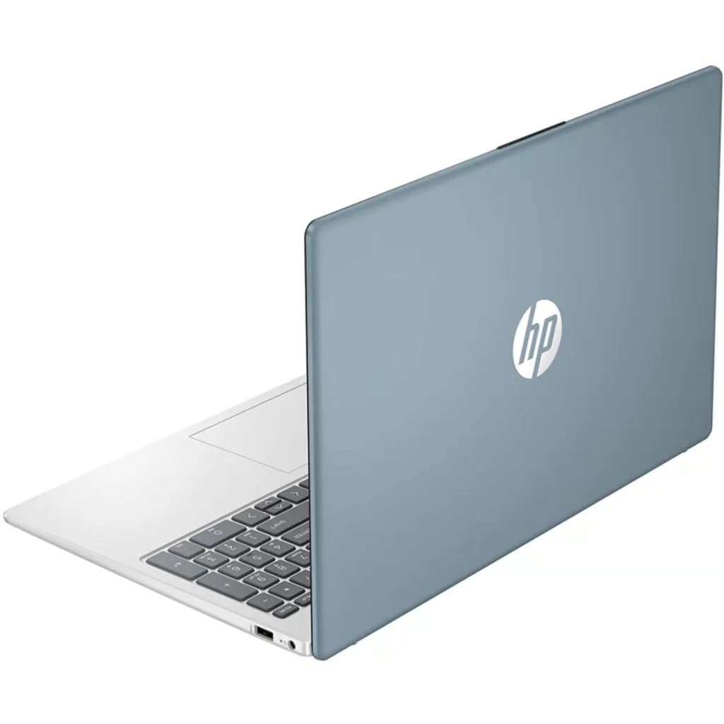 Imagen 5 de Notebook HP 15-fc0021la AMD Ryzen 7-7730U RAM 16GB SSD 512 GB 15.6" W11P (Nuevo - Caja Abierta)