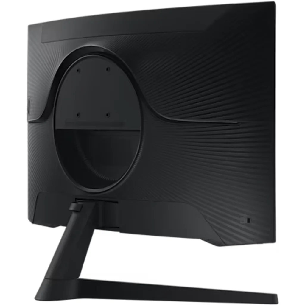 Imagen 9 de Monitor Gamer Curvo Samsung Odyssey G5 27" QHD 2560*1440 VA DP HDMI 165Hz 1ms (Open Box)