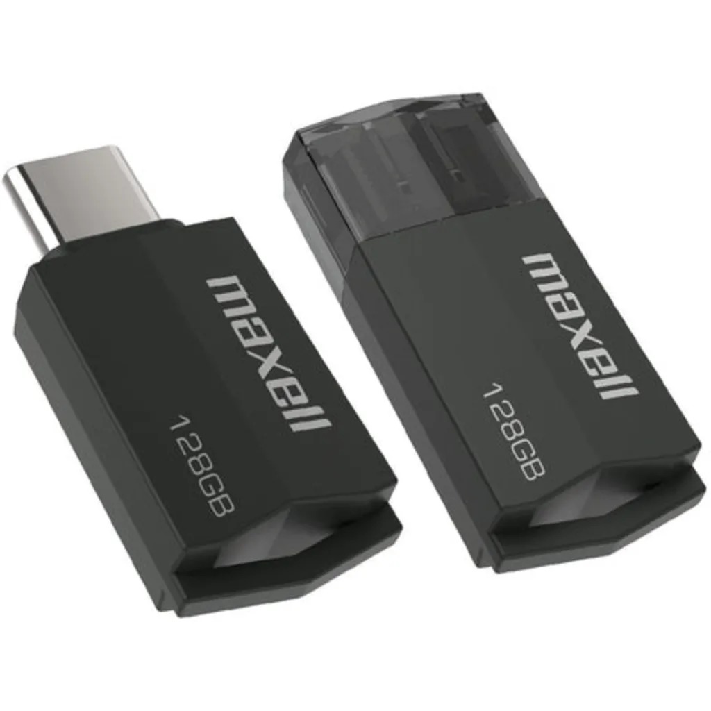 USBTC-128GB3.2BK