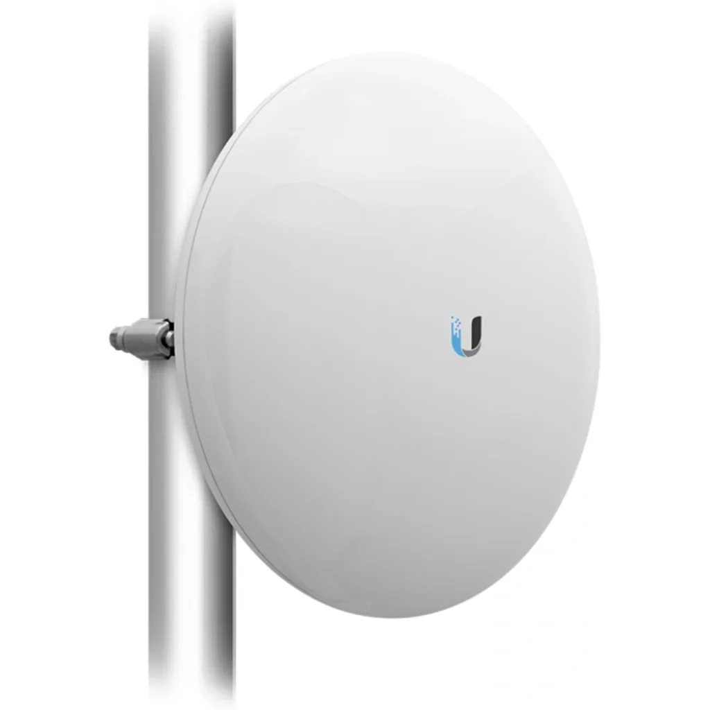 Imagen 2 de Antena Ubiquiti 5Ghz NanoBeam AC 19 Dbi Gen2
