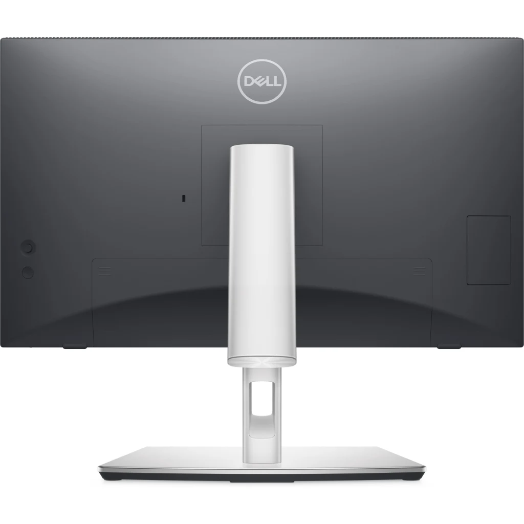 Imagen 5 de Monitor Táctil Dell 24" P2424HT FHD IPS 1920*1080 USB-C HDMI DP LAN 5ms 60hz