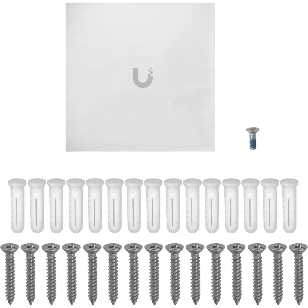 Imagen 3 de UBIQUITI Flush Mount para Pantalla UC-Display 21-pulg UniFi Connect