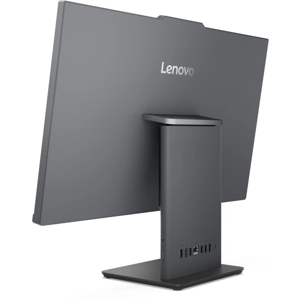 Imagen 2 de Computador Lenovo AIO ThinkCentre Neo 55a 24 G6 Ryzen 5 220 16GB 512GB 23.8"W11P