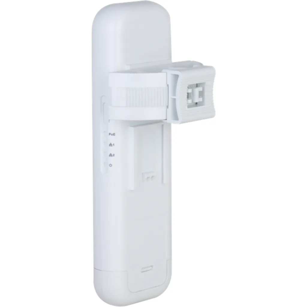 Imagen 0 de DH-WBC5-45AC-03P(DE). TRANSMISOR INALAMBRICO DAHUA PARA 3KM. 5.8G. IP65. INCLUY. BRACKET MONTAJE.