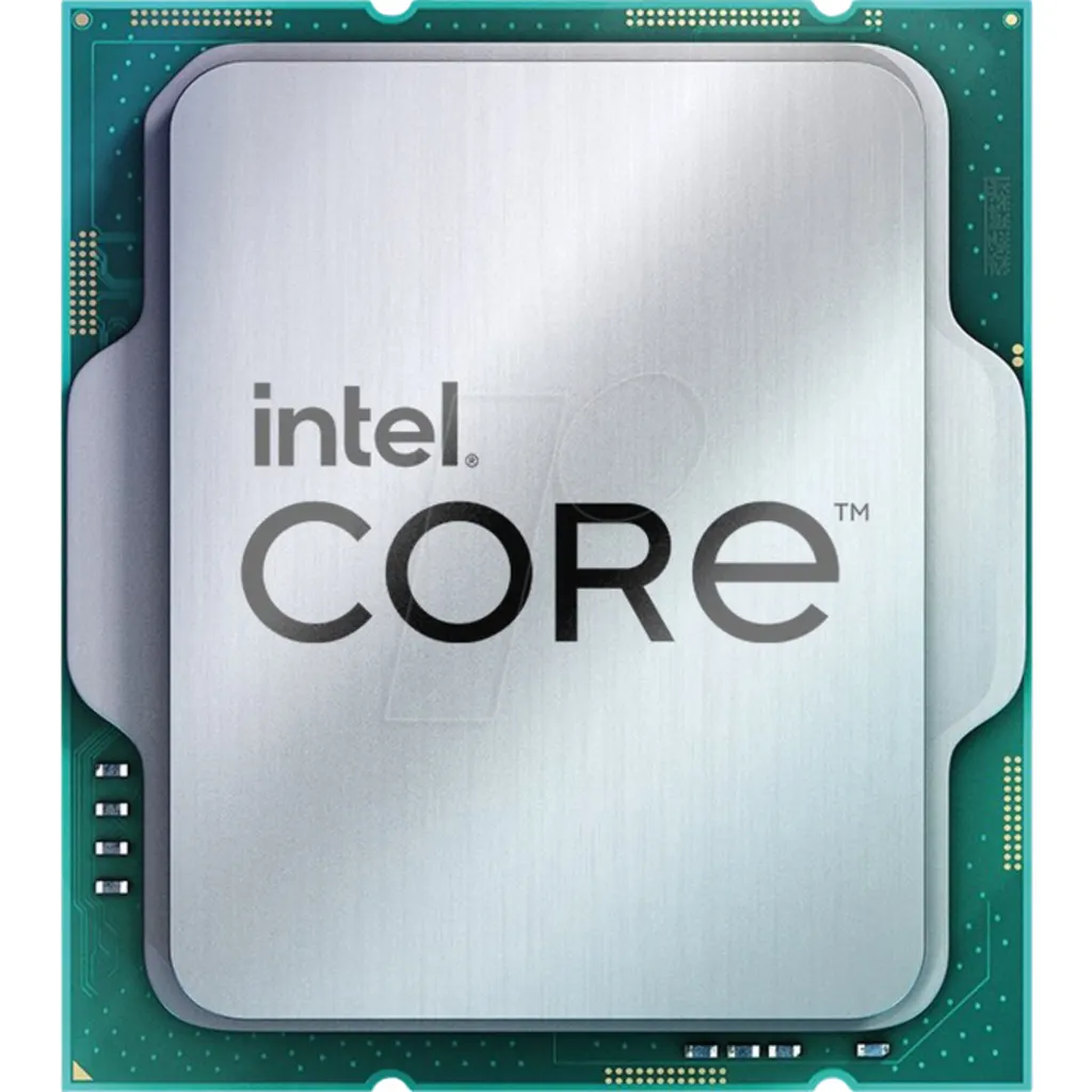 Imagen 1 de CPU Intel Core I5-14400 14Gth LGA1700 formato TRAY (Sin caja ni ventilador)