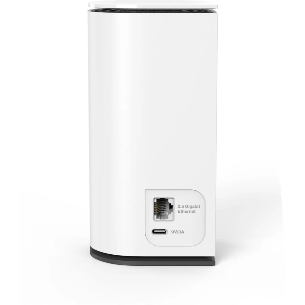 Imagen 1 de Router Micro Velop Wifi7 5 Gbps pack 2 Linksys