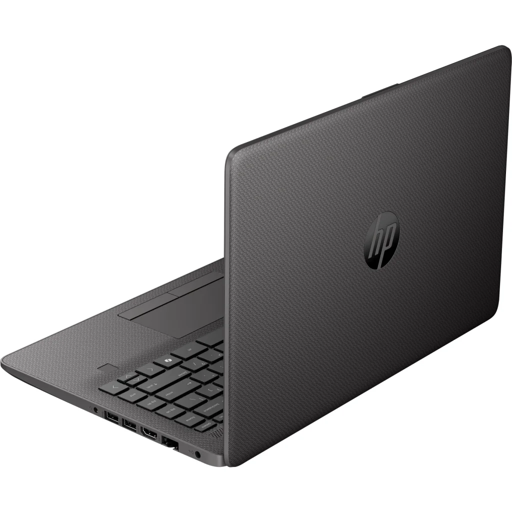 Imagen 2 de Notebook HP 240 G9 Intel Core 3 100U 8GB 512GB 14" W11H